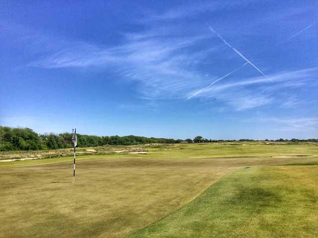 Trinity Forest Golf Club - photo 2