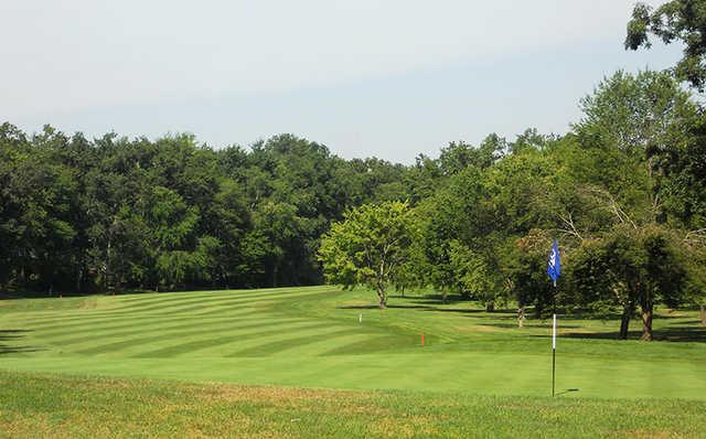 Twin Hills Country Club - photo 3