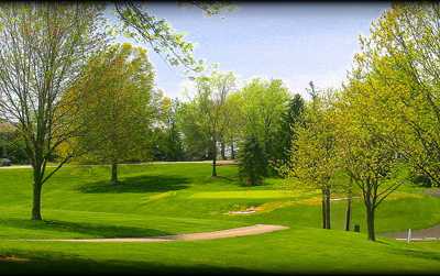 Hunting Creek Country Club - photo 3