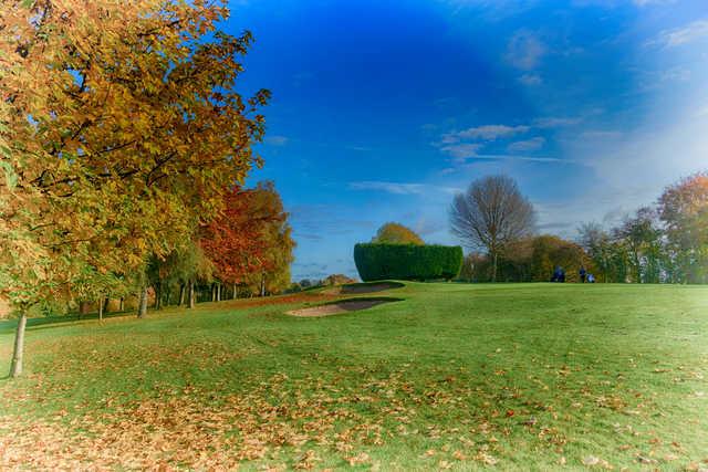 Pike Hills Golf Club