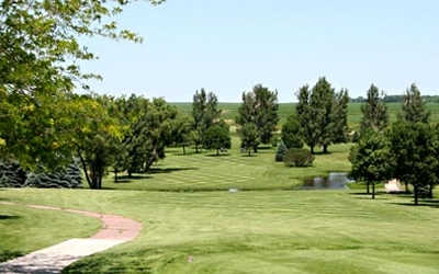 Prairie Ridge Golf Course - photo 1