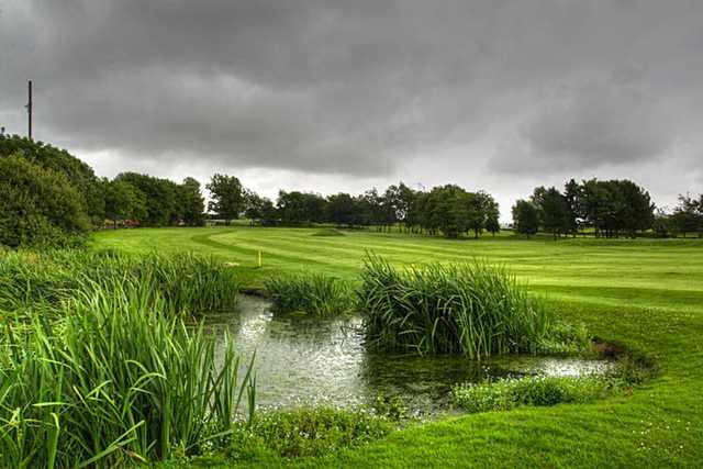 Baxenden & District Golf Club - photo 3