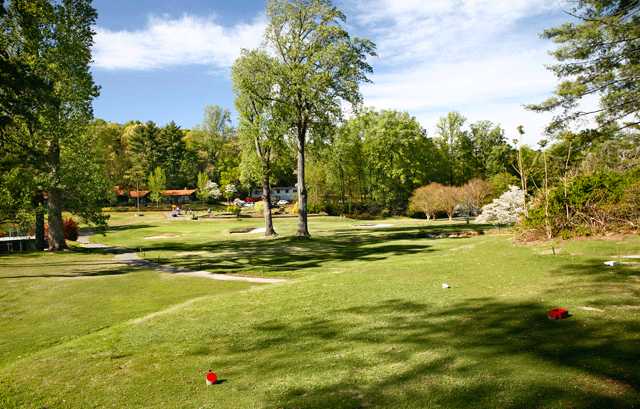 Tryon Country Club - photo 4