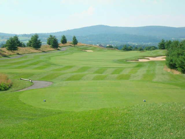 Musket Ridge Golf Club - photo 3