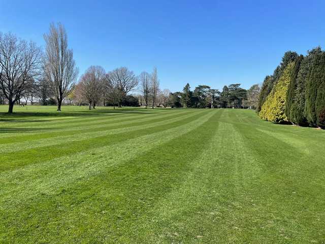 Coulsdon Manor Golf Club - photo 2