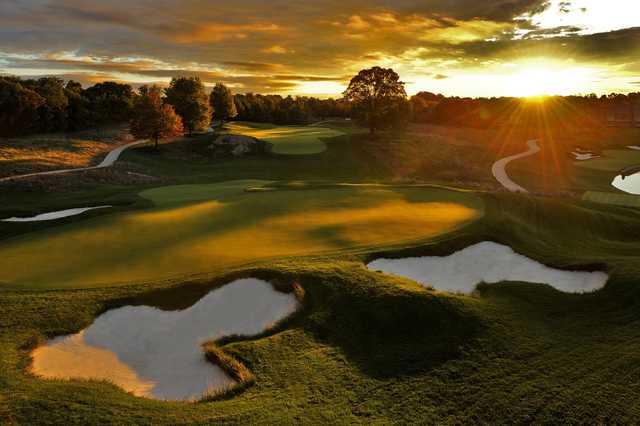 TPC Potomac
