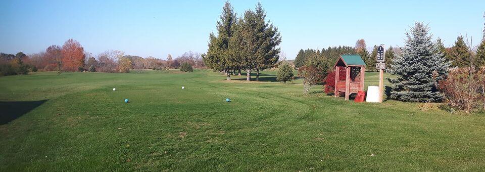 The Bluffs Golf Club - 12 Holes - photo 6