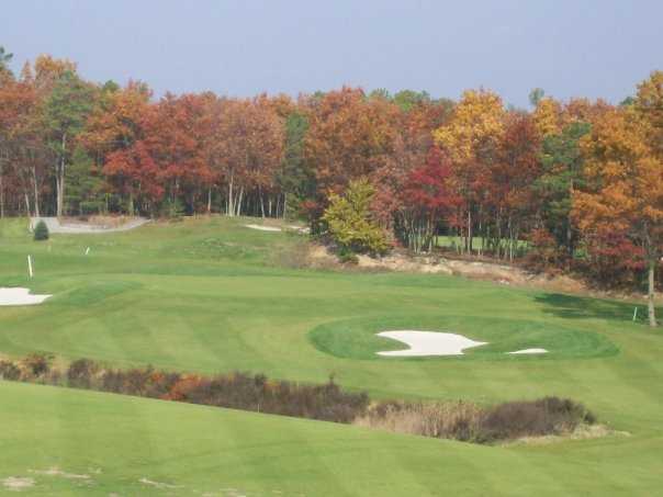 Eagle Ridge Golf Club - photo 4