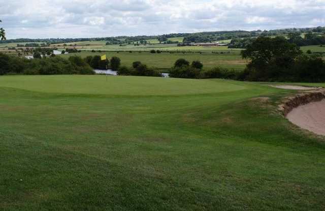 Sutton Hall Golf Club - photo 5