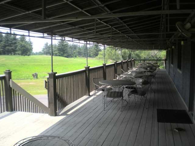 Pickaway Country Club - photo 2