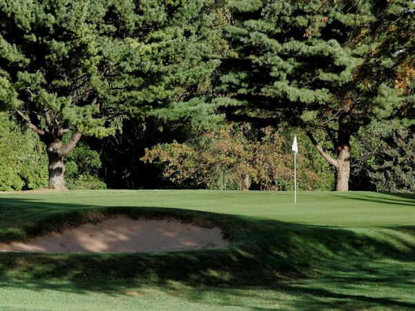 Green Pond Golf Course