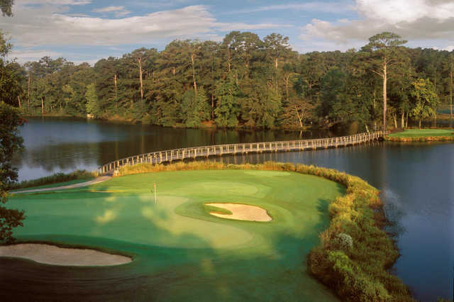 Lake View Golf Course At Callaway Gardens - photo 3
