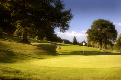 The Vale Resort - Lake Course - photo 5