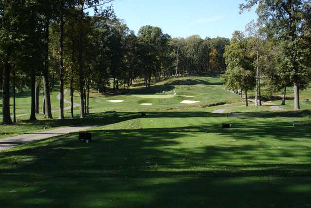 Manor Country Club - photo 2