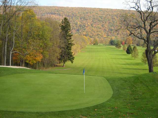 American Legion Country Club - photo 1