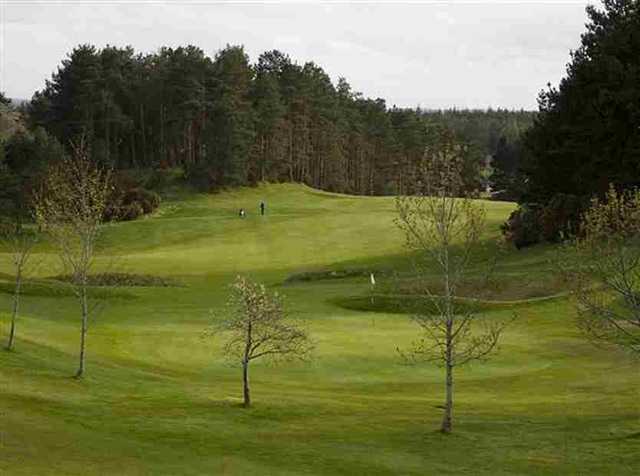 Forres Golf Club - photo 4