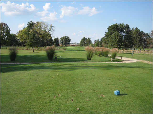 Upper Lansdowne Golf Links - photo 3