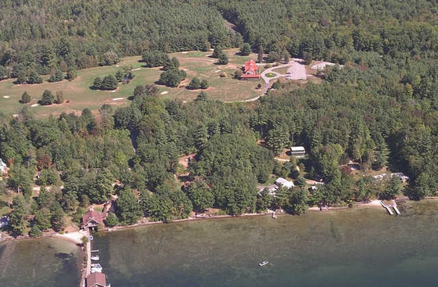 Kona Par-3 Club - photo 1