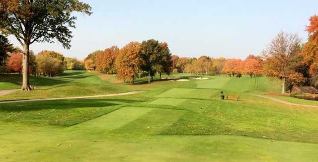 Canterbury Golf Club, Inc. - photo 4