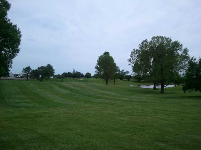 Gold Hills Golf Course - photo 2