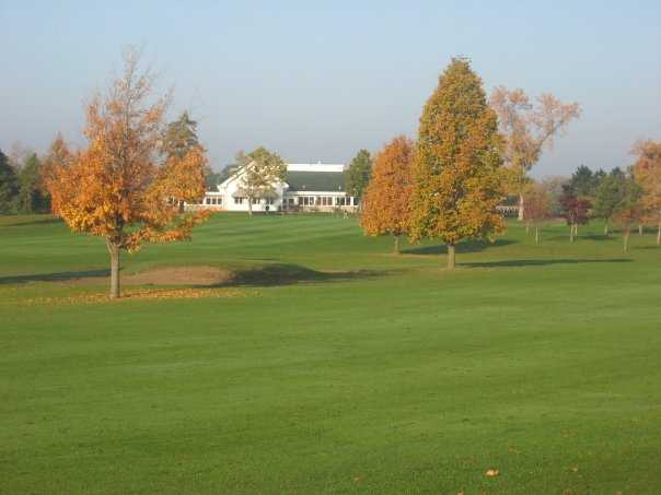 Green haven Country Club - photo 6