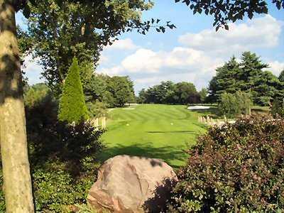Bala Golf Club - photo 3