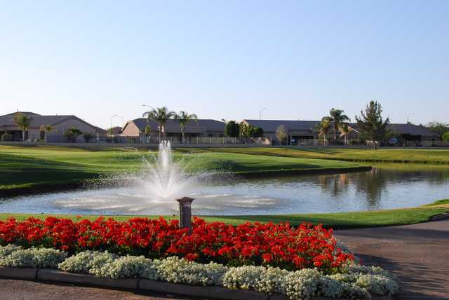 Augusta Ranch Golf Club - photo 2