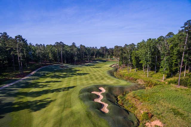 Reynolds Plantation Golf Course - Great Waters Course - photo 3