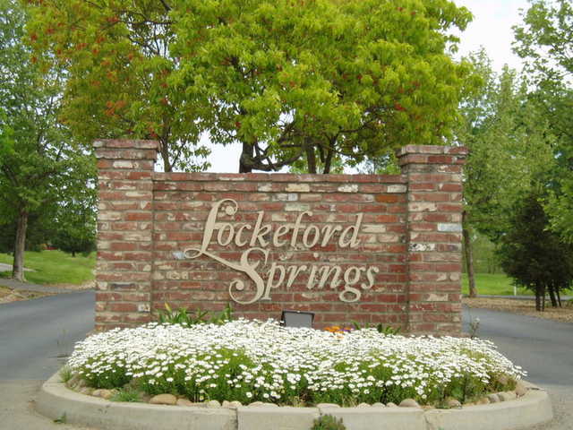 Lockeford Springs Golf Course - photo 1