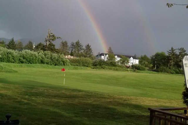 Seaside Golf Course - photo 2