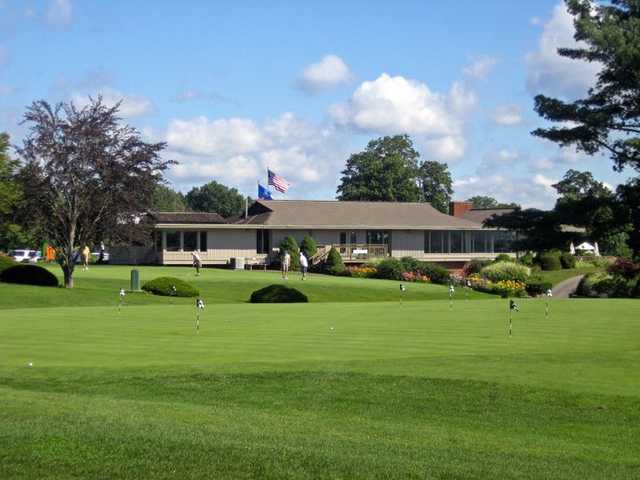 Lyman Orchards – Player - photo 3