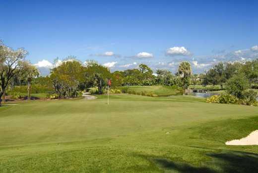 The Club at Pelican Bay - photo 6