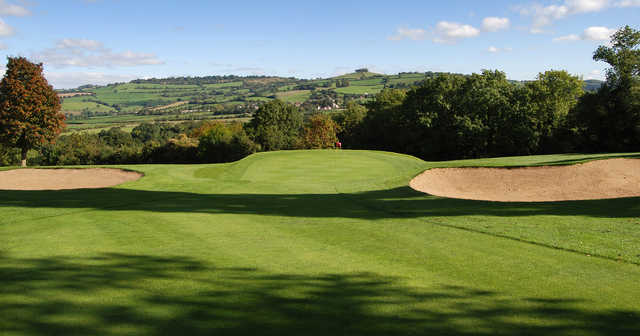 Saltford Golf Club - photo 4