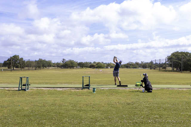 Manatee Golf Course - photo 3