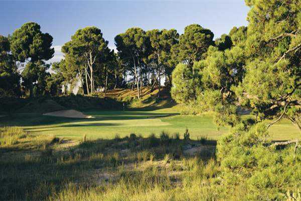 Royal Adelaide Golf Club - photo 5