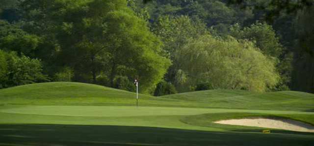 Wind Watch Golf & Country Club - photo 5