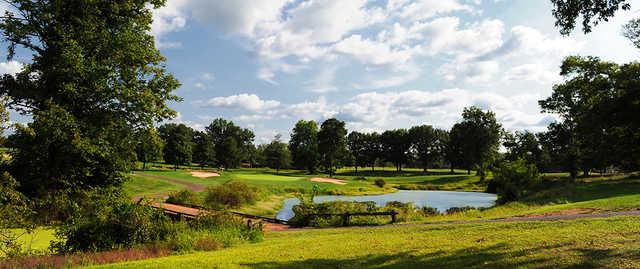 Spooky Brook Golf Course - photo 4