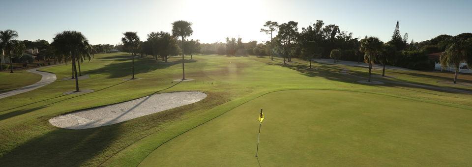 San Carlos Golf Club - photo 6