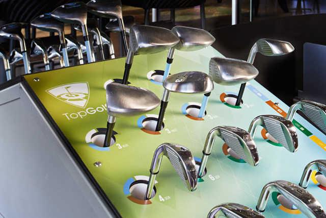 Topgolf Austin - photo 5