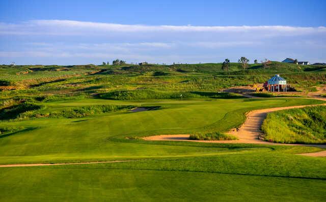 RainDance National Resort & Golf - photo 1