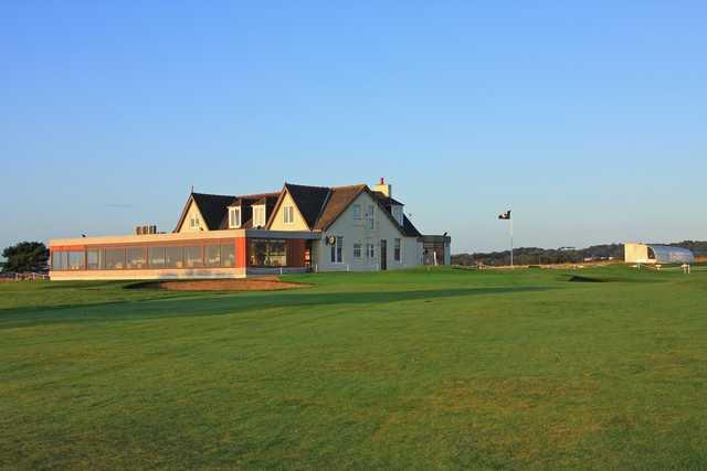 Murcar Links Golf Club - Murcar Course - photo 2