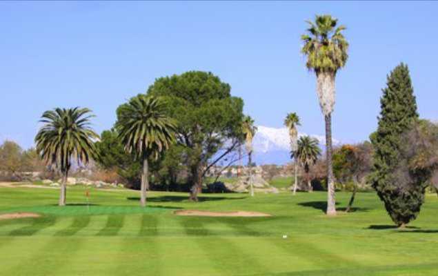 General Old Course Golf Course - photo 2