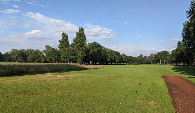 Abergele Golf Club - photo 2