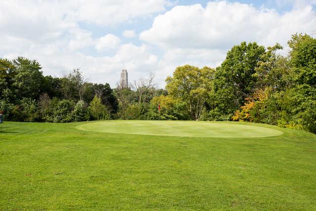 Schenley Park Golf Course/The First Tee of Pittsburgh - photo 3