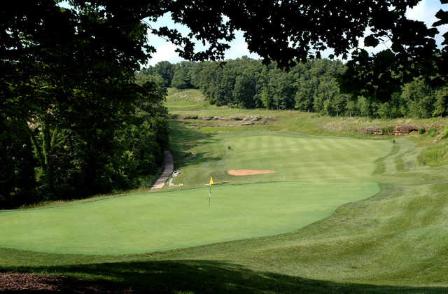 Osage National Golf Club - photo 8