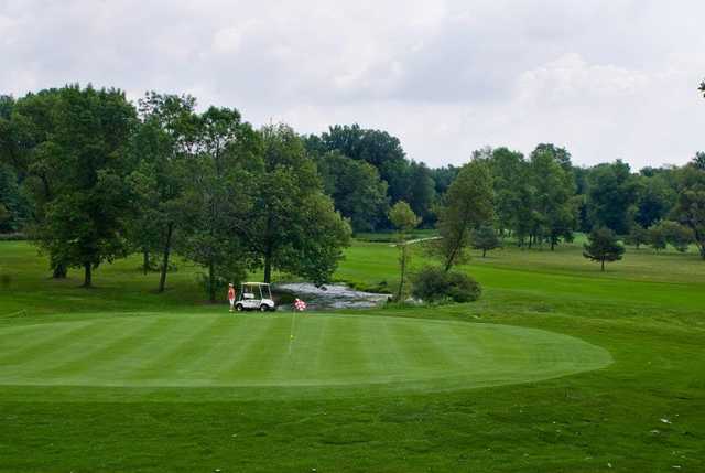Belle River Golf & Country Club - photo 3
