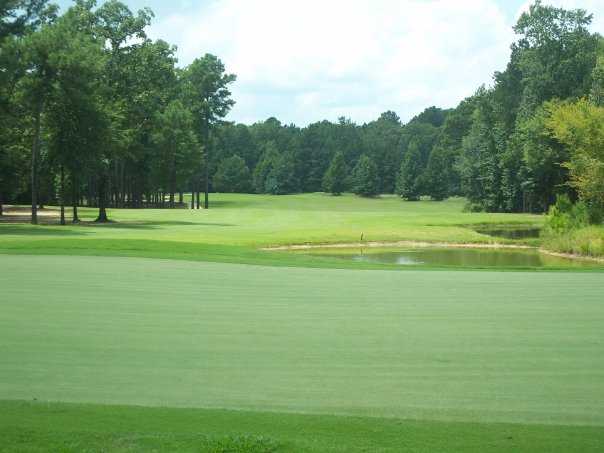 Grove Golf Club - photo 1