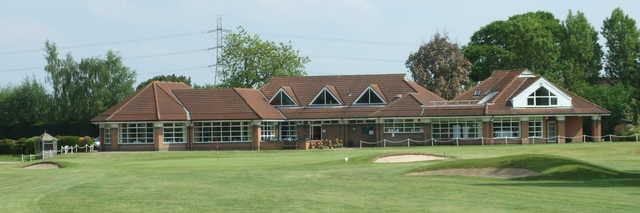 Forest Park Golf Club - Old Foss Course - photo 2