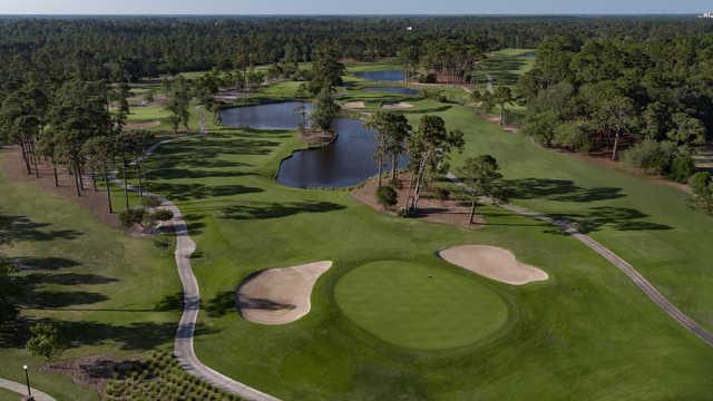 Pine Lakes Country Club - photo 5