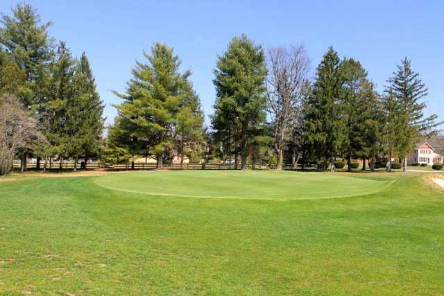Eastlyn Golf Course - photo 1